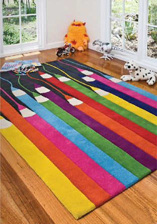 Tips for Buying Kid’s Rugs