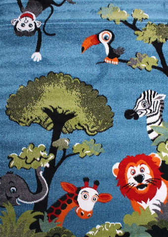 Kids Rugs Online Australia | Childrens Rugs - RugsDirect