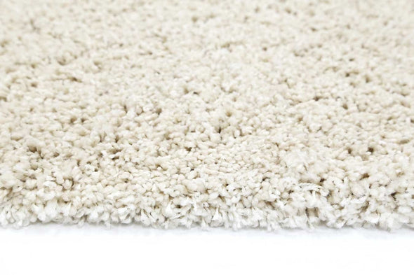 Teddy Ivory Rug