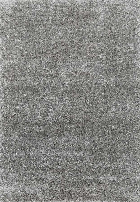 Teddy Light Grey Rug