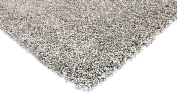 Teddy Light Grey Rug