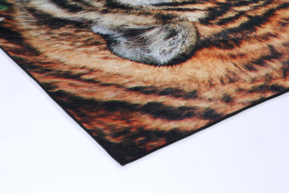 Angelic Tiger Non-Slip Rug