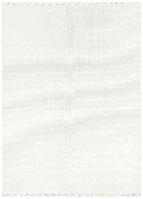 Berno Ivory Loop Rug