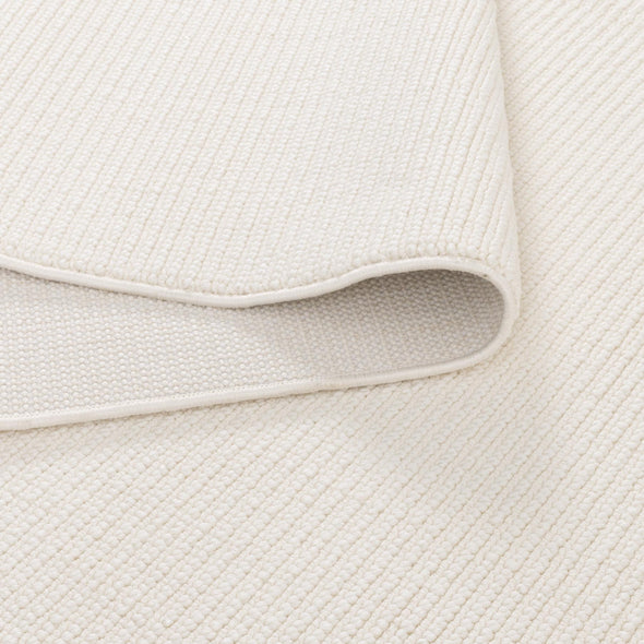 Berno Ivory Loop Rug