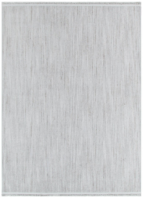 Berno Silver Loop Rug