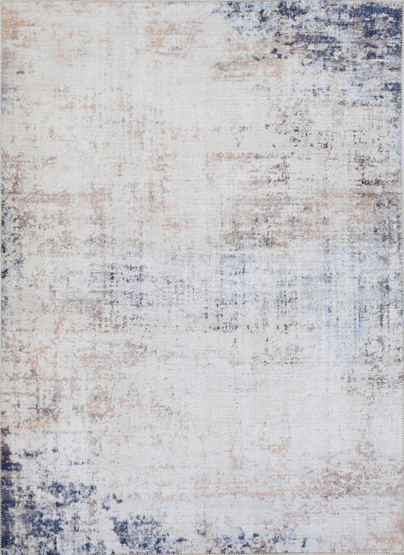 Babylon Hafriyat Multi Washable Rug