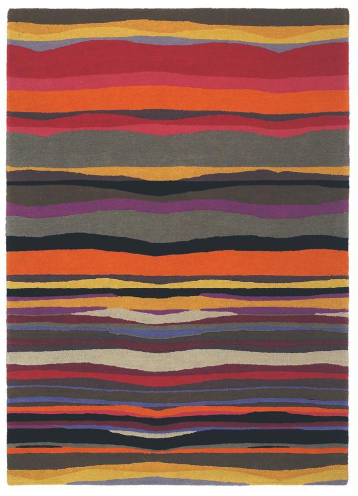 Brink And Campman 85200 Estella In Multi Coloured Rug – RugsDirect