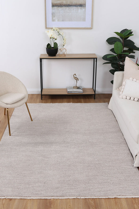Baltimore Chobi Beige Rug