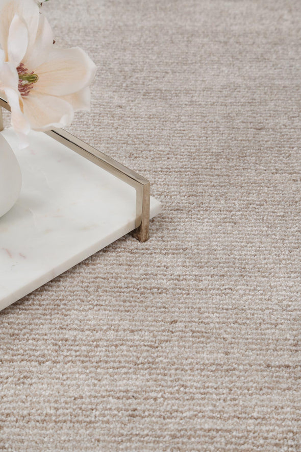 Baltimore Chobi Beige Rug