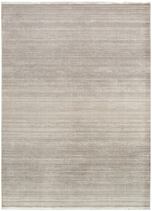 Chateau Stripe Beige Rug