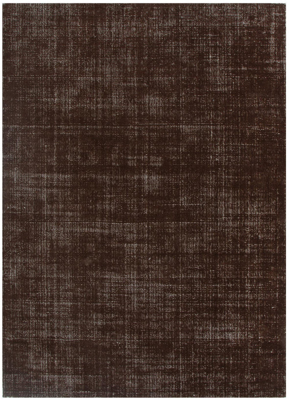 Harbour Chocolate Brown Indoor Outdoor Rug