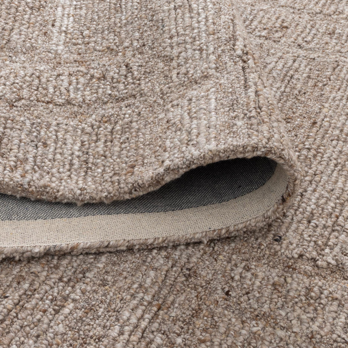 Shop RugsDirect Seren Cocoa Rug Online in Australia | Rugs Direct