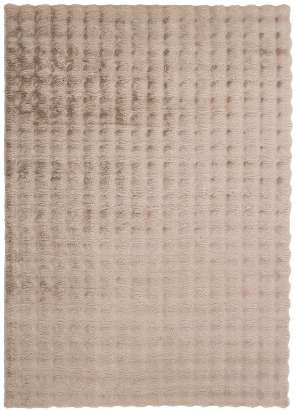 Purity Washable in Dark Beige Rug