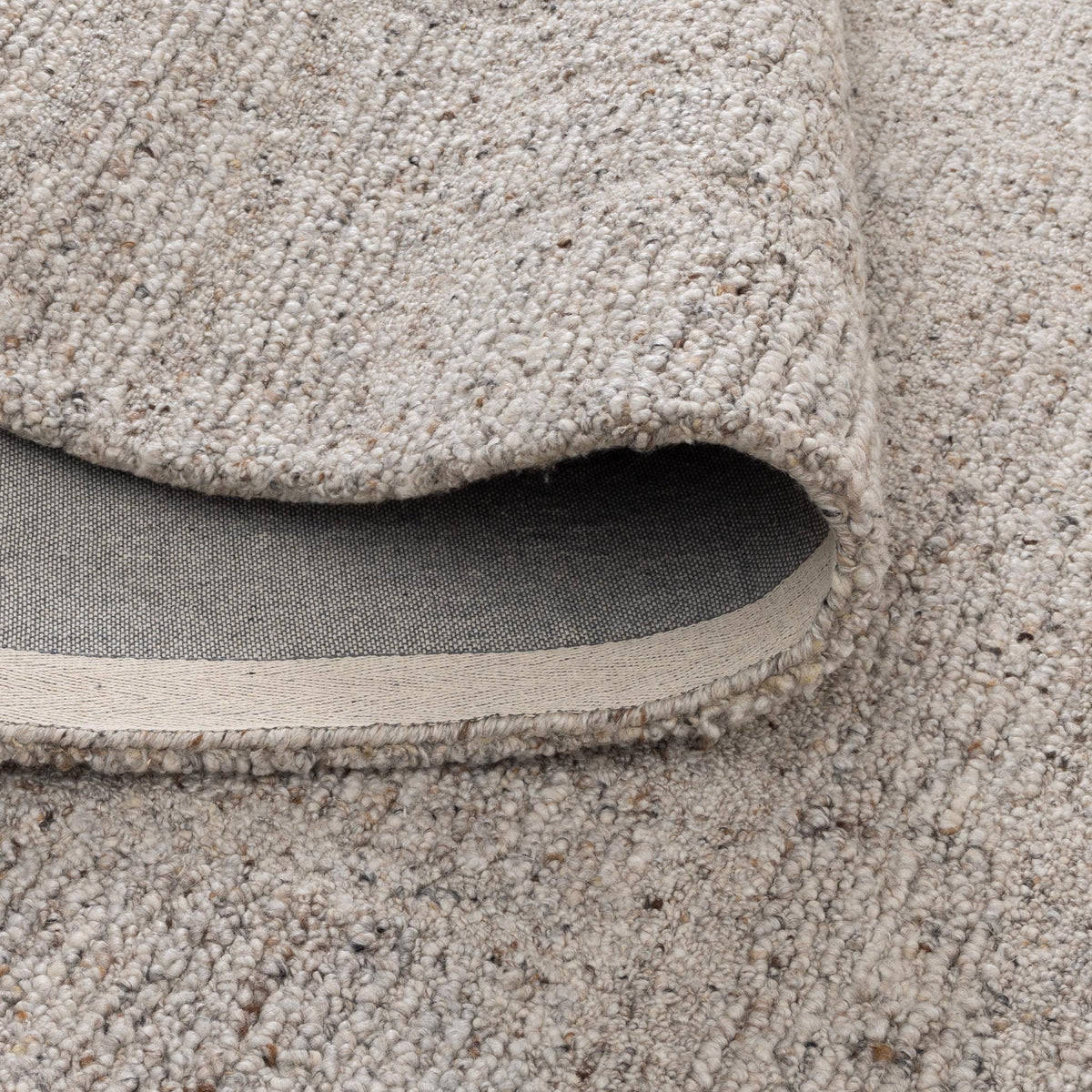 Shop RugsDirect Seren Greige Rug Online in Australia | Rugs Direct