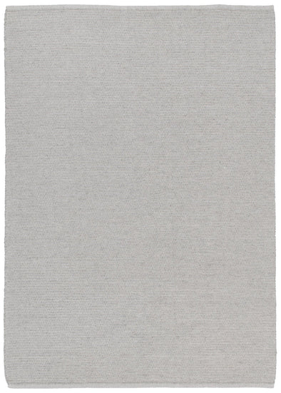 Natura Wool in Grey Rug