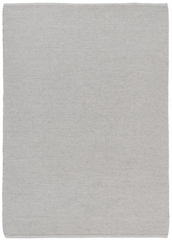 Natura Wool in Grey Rug