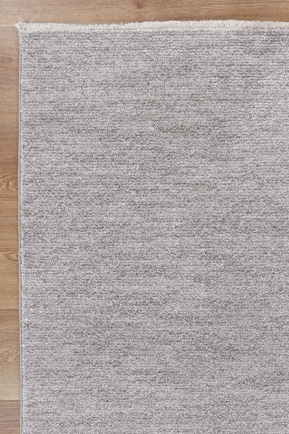 Baltimore Chobi Grey Rug