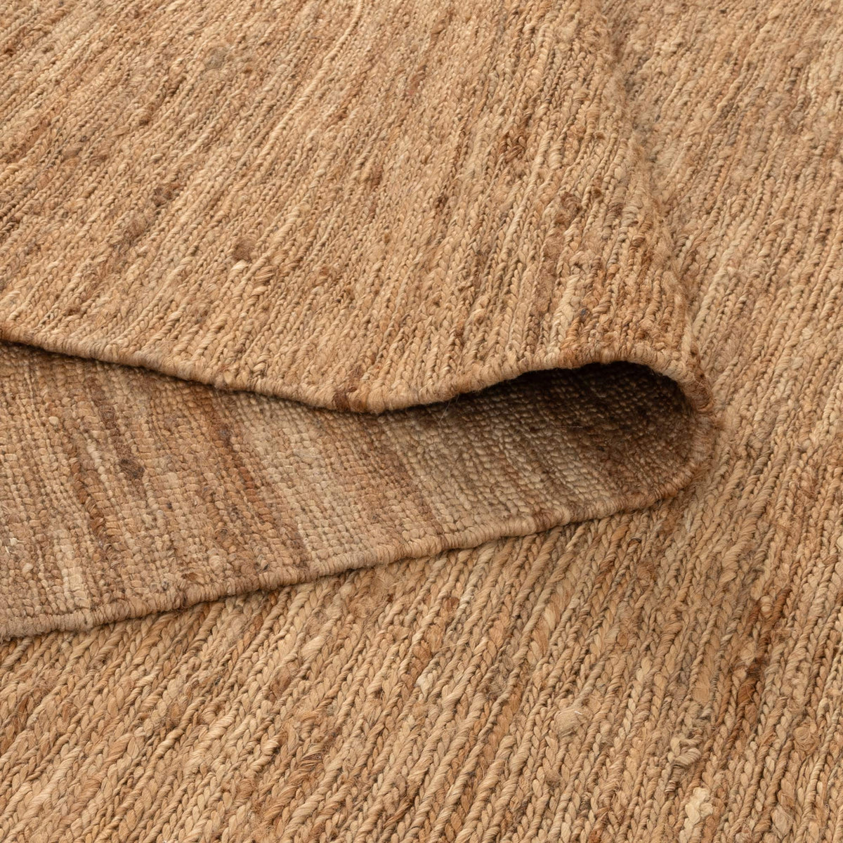 Varkala Braided Jute Rug – RugsDirect