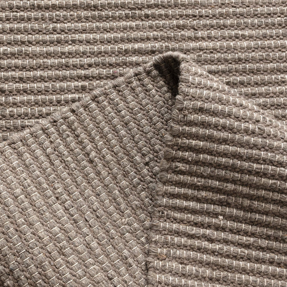 Natura Wool in Oatmeal Rug