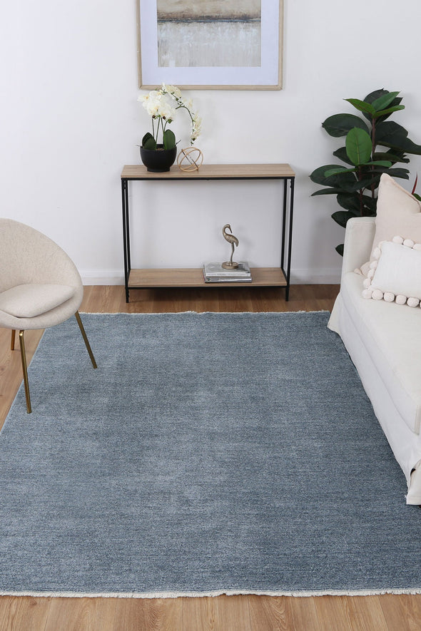 Baltimore Chobi Ocean Rug