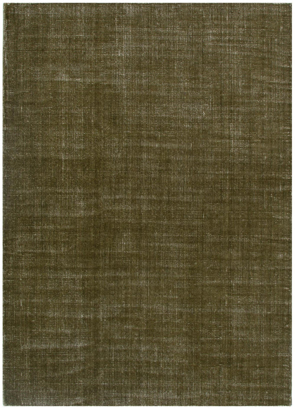 Harbour Olive Green Indoor Outdoor Rug
