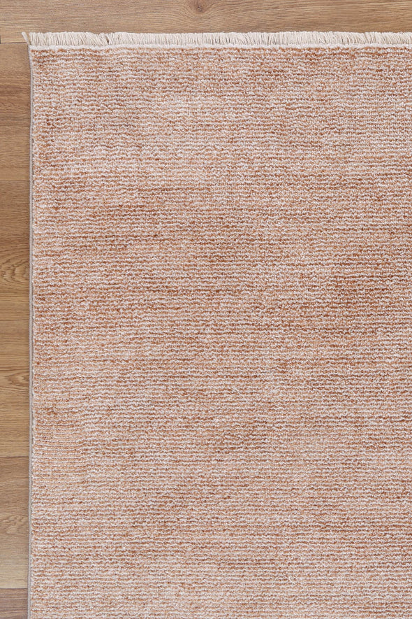 Baltimore Chobi Peach Rug