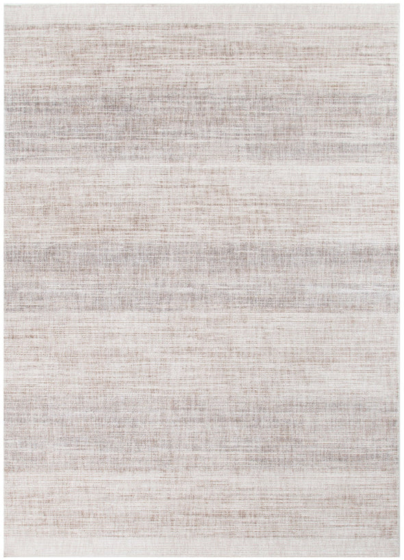 Solenne Beige Lines Rug