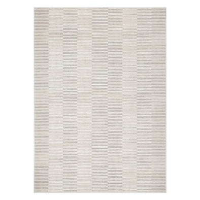 Santana Lines In Neutral Rug