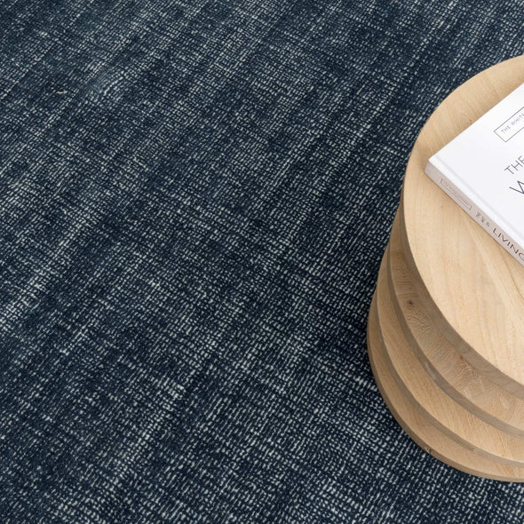 Harbour Steel Indoor Outdoor Rug