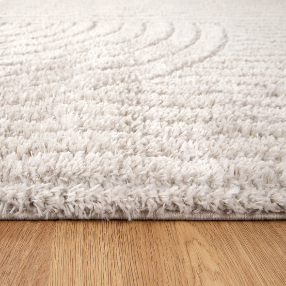 Tender Dior Shag in Beige Rug