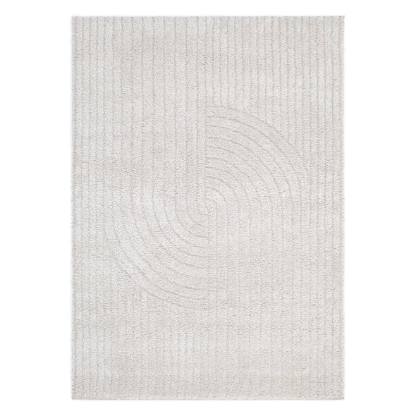 Tender Dior Shag in Beige Rug