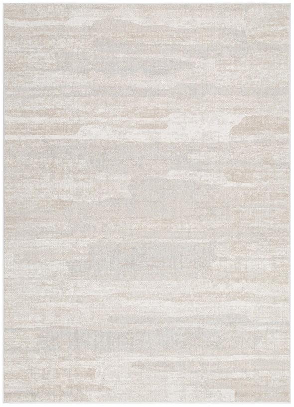 Toscana Watercolour Beige Cream Rug