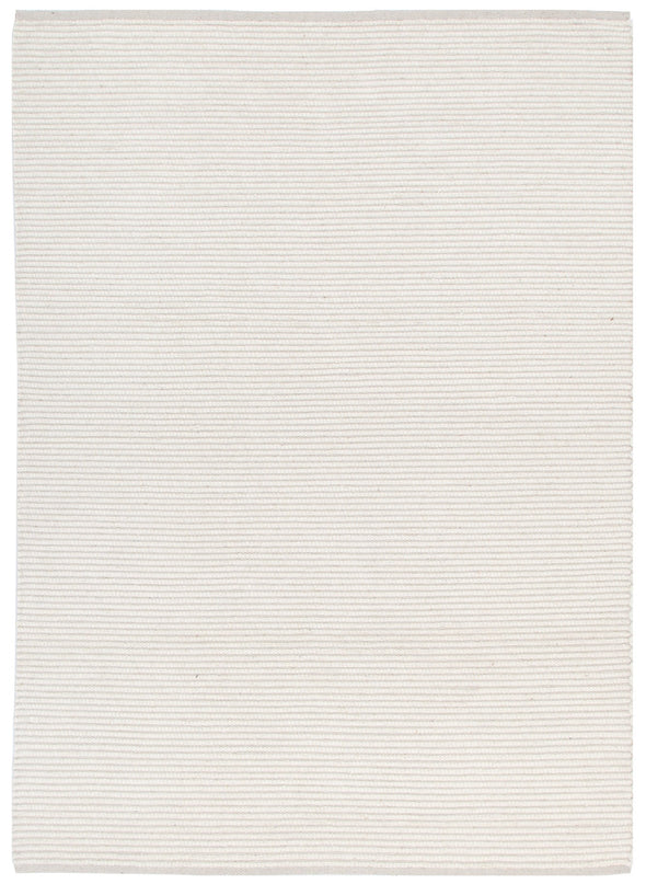 Natura Wool in Ivory Rug