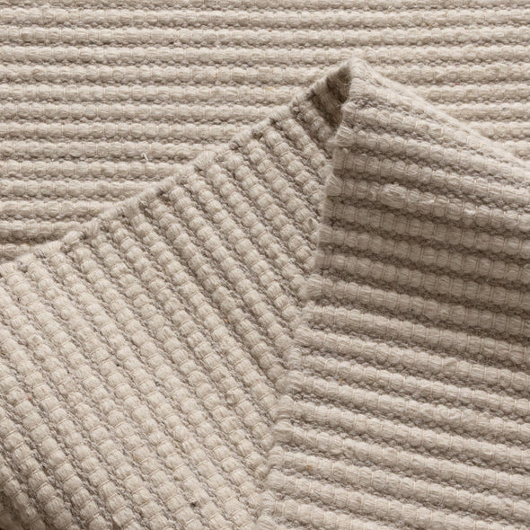 Natura Wool in Ivory Rug