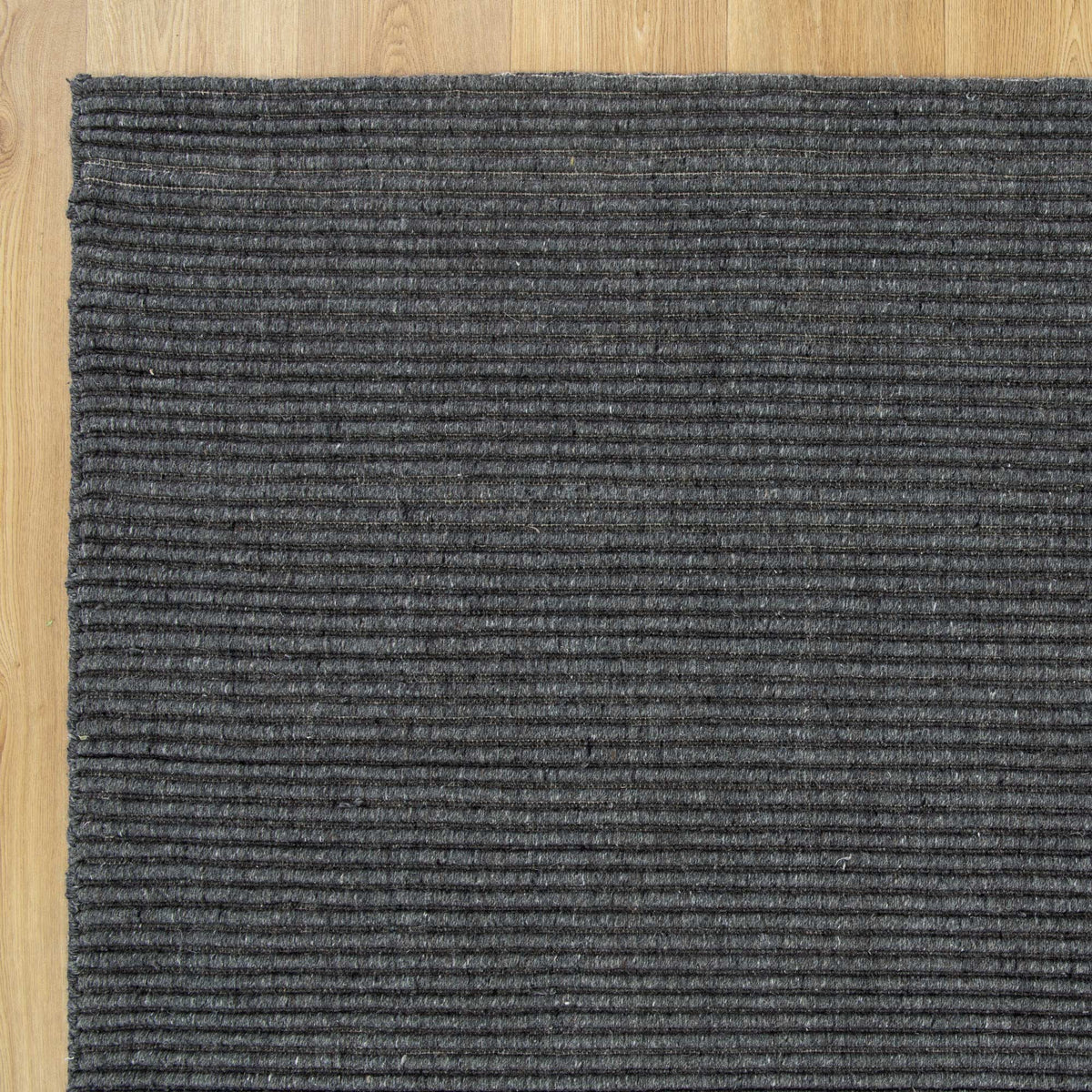 Cord Rug Buy Zalia Cord Handloom Grey Rug Online in Australia – RugsDirect