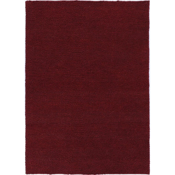 Cameo Rug Garnet