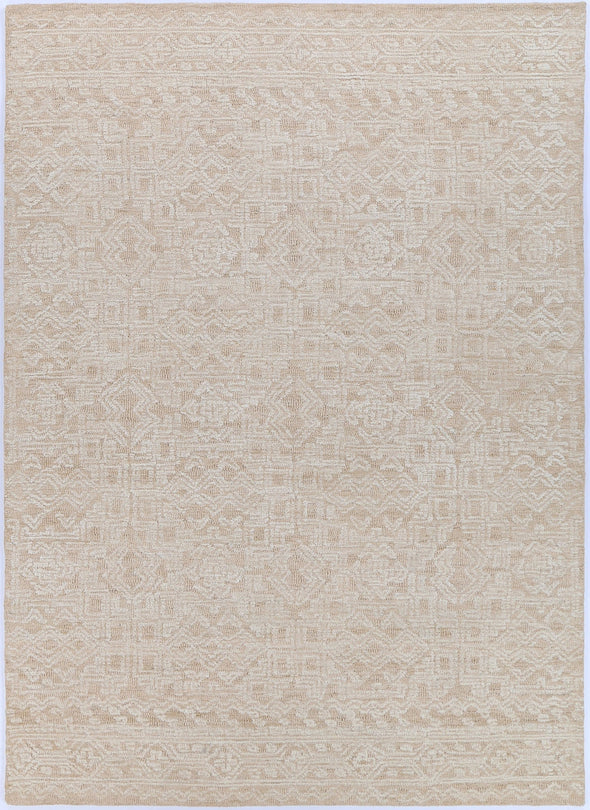 Posy Peru 02B in Beige Rug