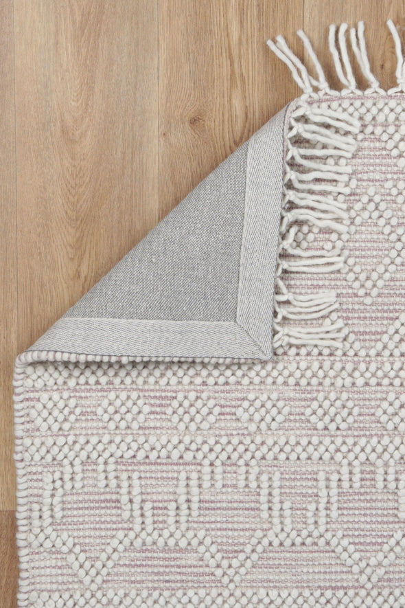 Perla Mia in Blush Rug