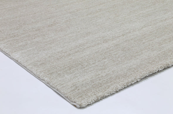 Parma Michele Contemporary Cream Rug