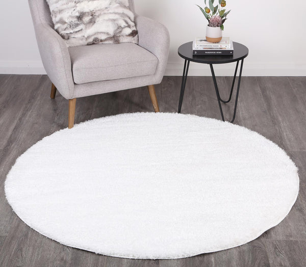 Shop Stylish Boho Round Rugs Online Australia – RugsDirect
