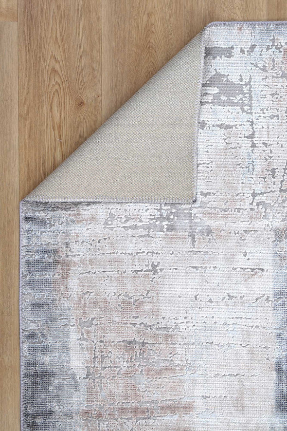 Elegant Twilight area rug adds sophistication to any space