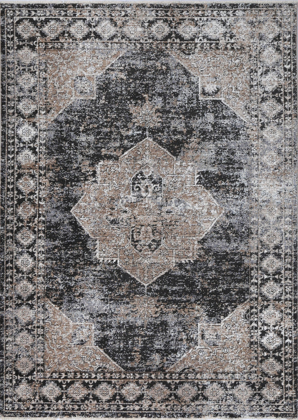 Edgar Lakeland  Rug