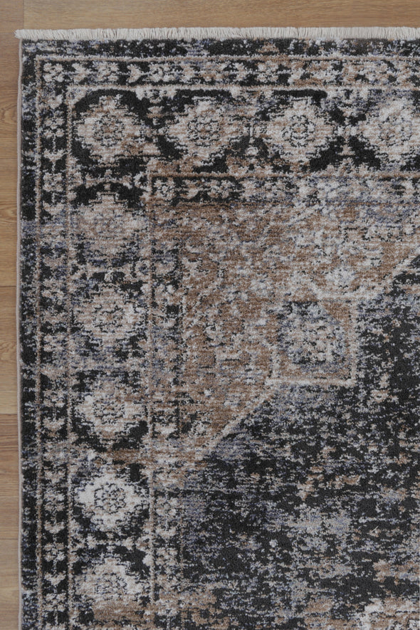 Edgar Lakeland  Rug