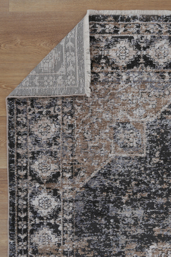 Edgar Lakeland  Rug