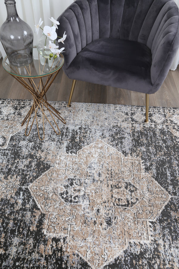 Edgar Lakeland  Rug