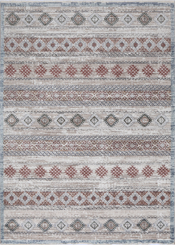 Edgar  Violetville Rug