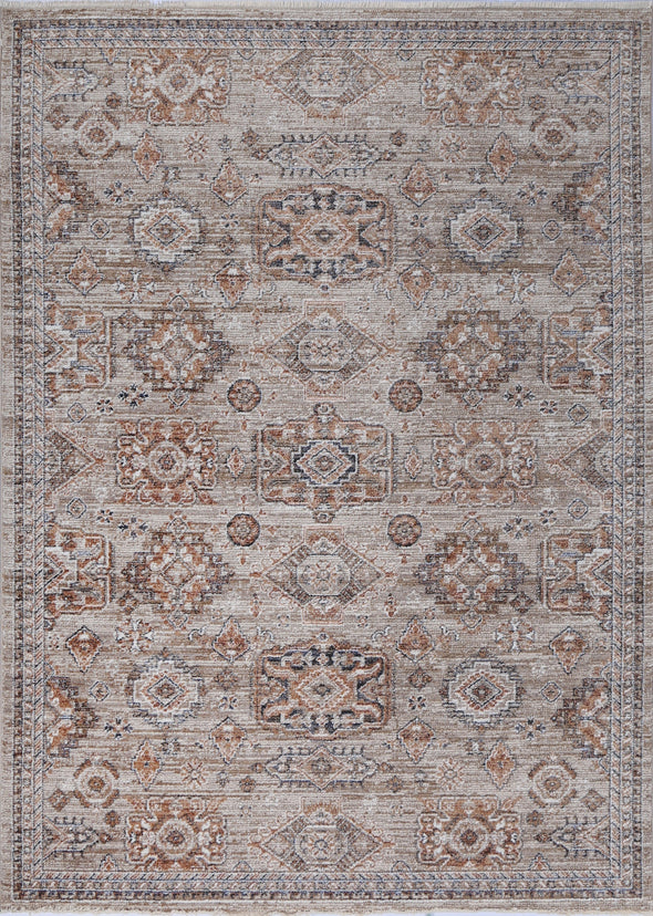 Edgar  Upton  Rug