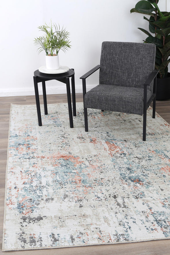 Euphrates Opis Abstract Multi Rug