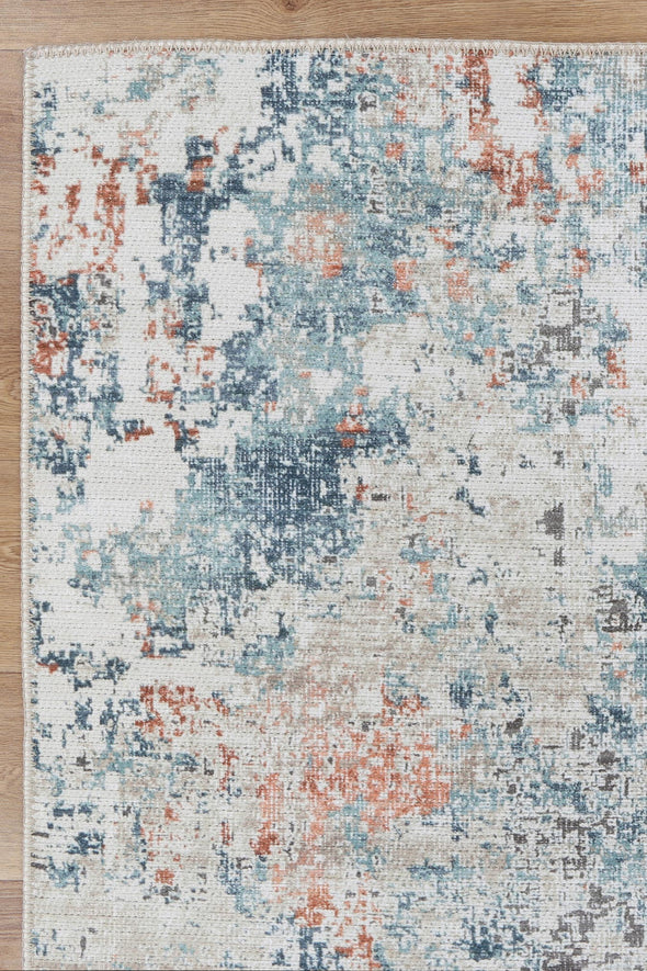 Euphrates Opis Abstract Multi Rug