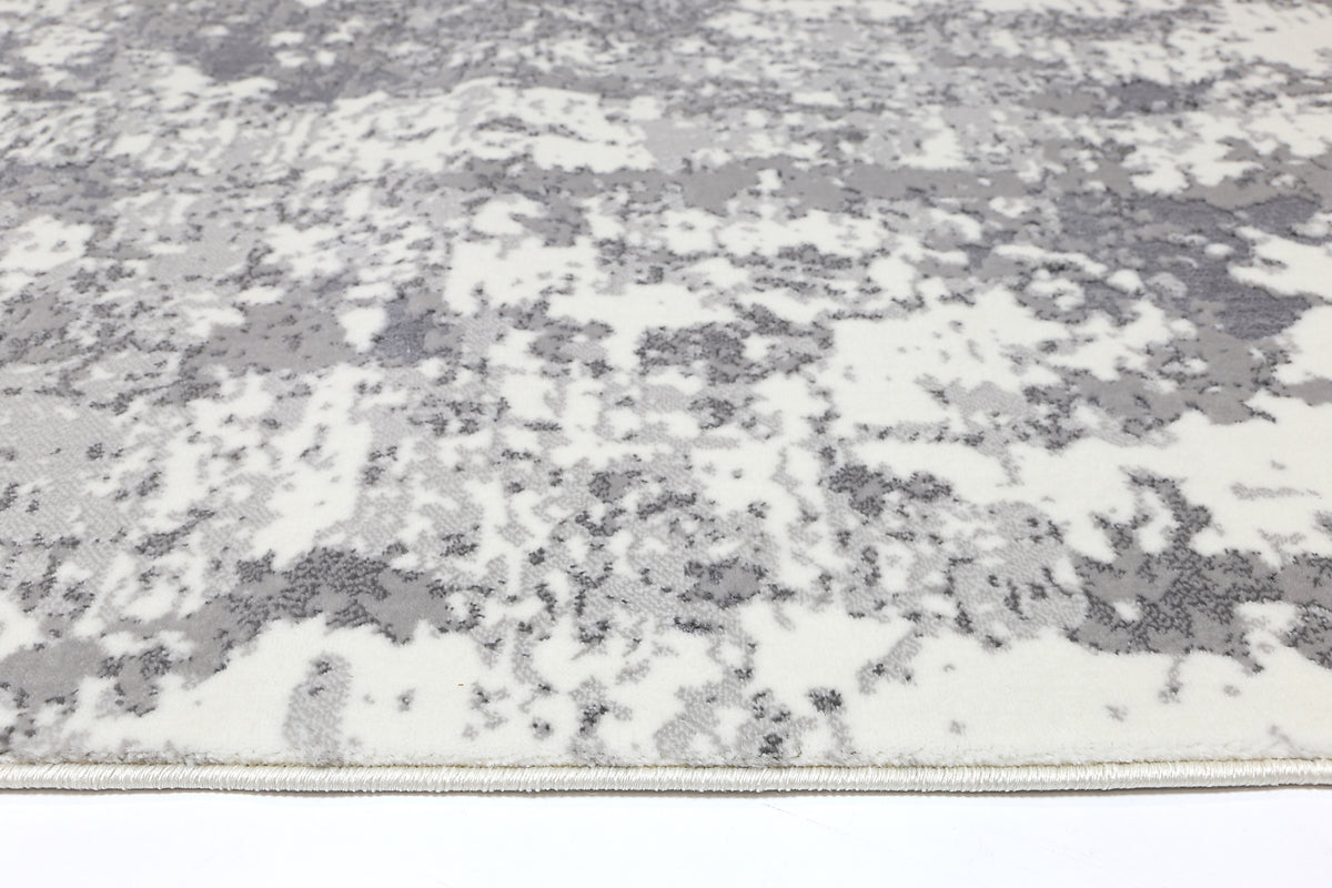 Buy Cordelia One Modern Grey Rug Online in Australia | Rugs Direct ...